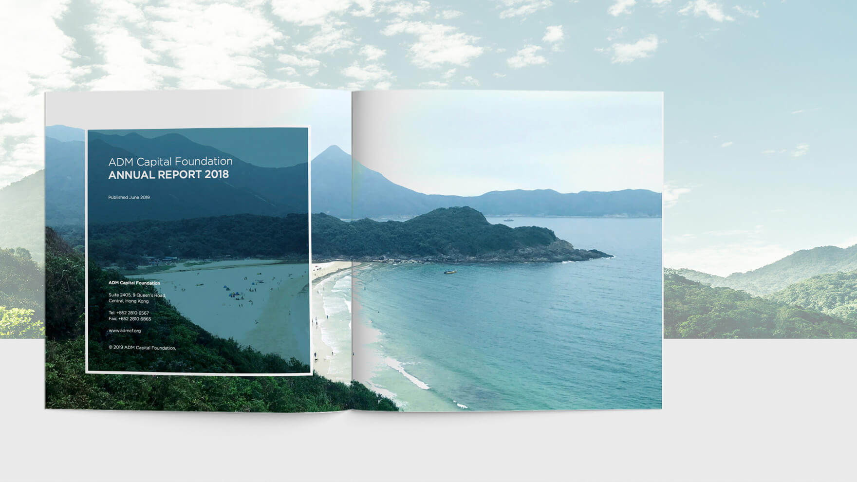 Branding Agency Hong Kong_ADMCF_Annual Report Design 2018_CheddarMedia_7_1760