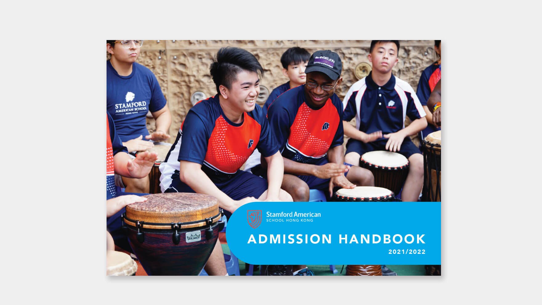 Branding Agency Hong Kong_SAIS_Admissions Handbook Design_5_CheddarMedia_1760