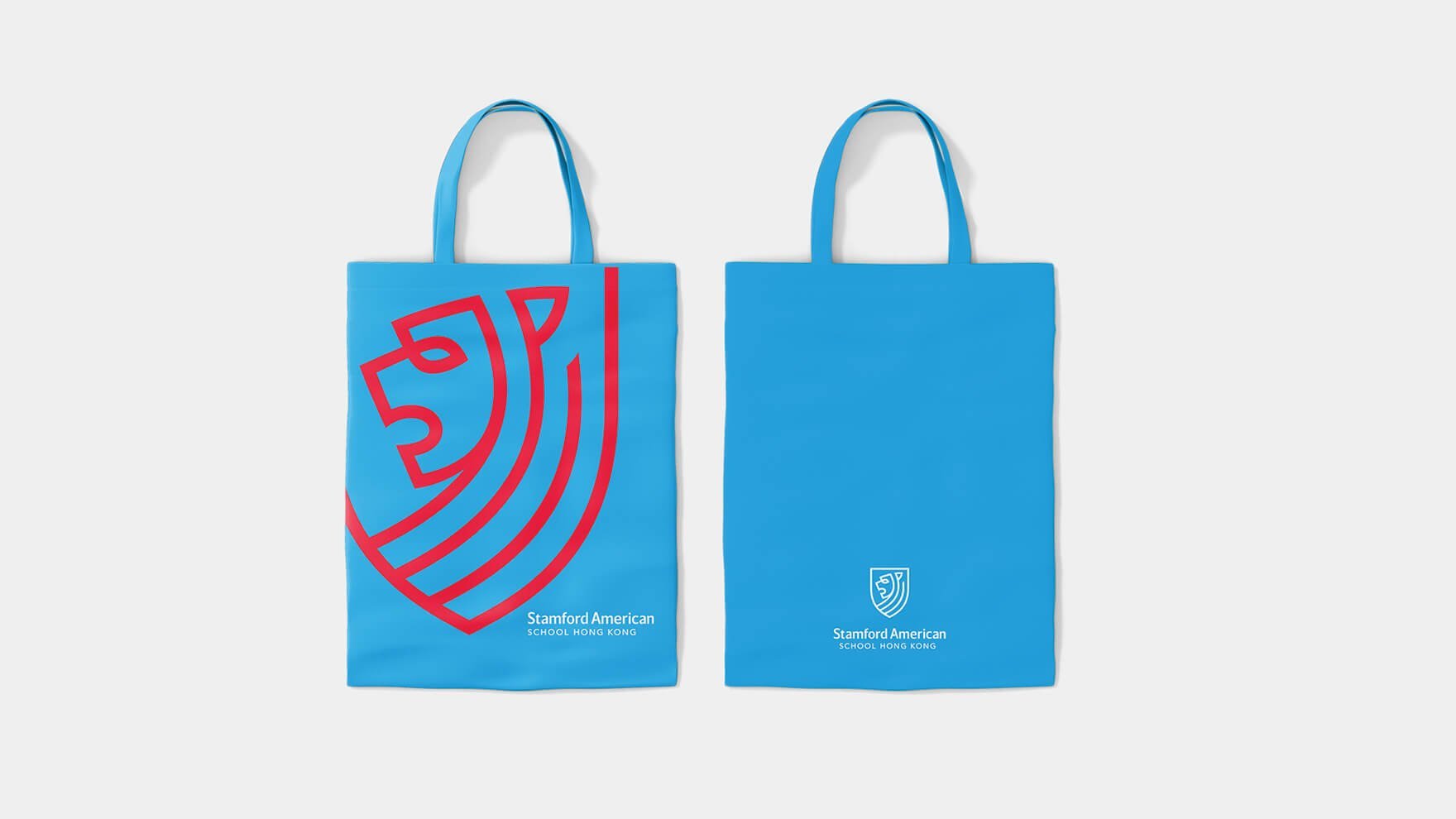Branding Agency Hong Kong_SAIS_Corporate Identity Design_Bag Design_Cheddar Media_1760