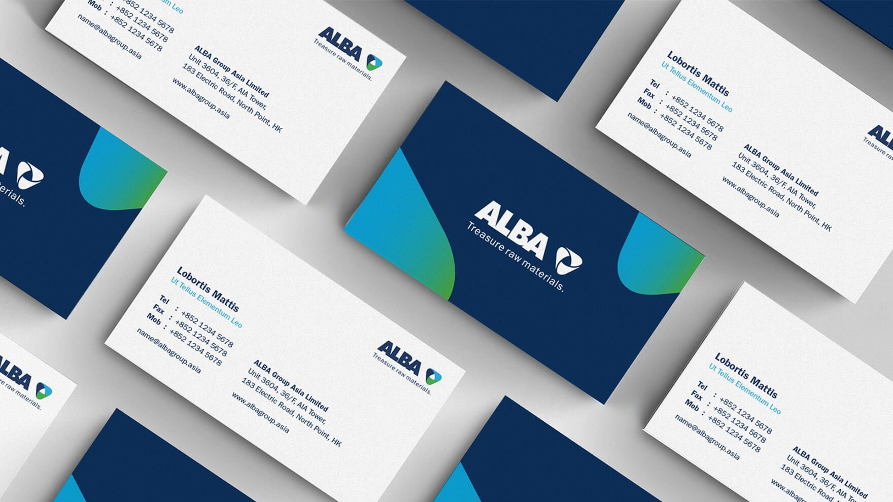 Branding Agency Hong Kong_ALBAGroupAsia_Corporate Identity Design_CheddarMedia_3_1760