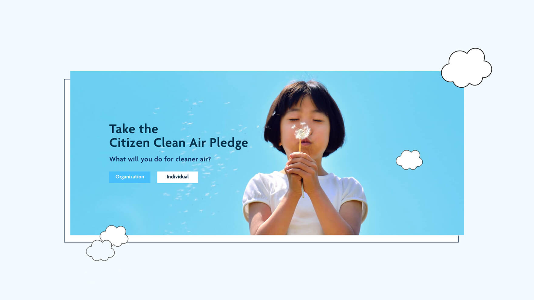 Website Design HK_CleanAirNetwork_Responsive Website_CheddarMedia_1_1760
