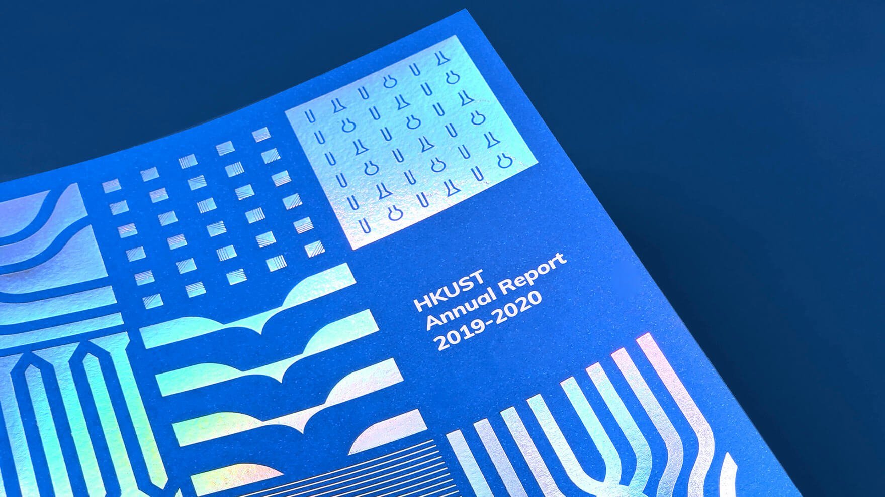 Branding Agency Hong Kong_HKUST_Annual Report Design 2020_CheddarMedia_03_1760