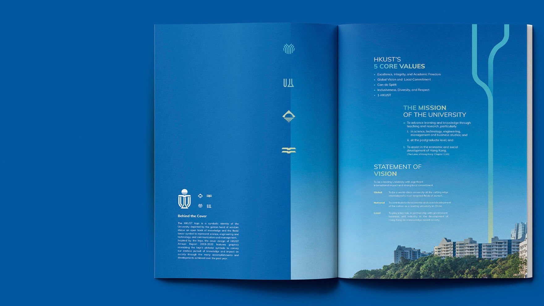 Branding Agency Hong Kong_HKUST_Annual Report Design 2020_CheddarMedia_07_1760
