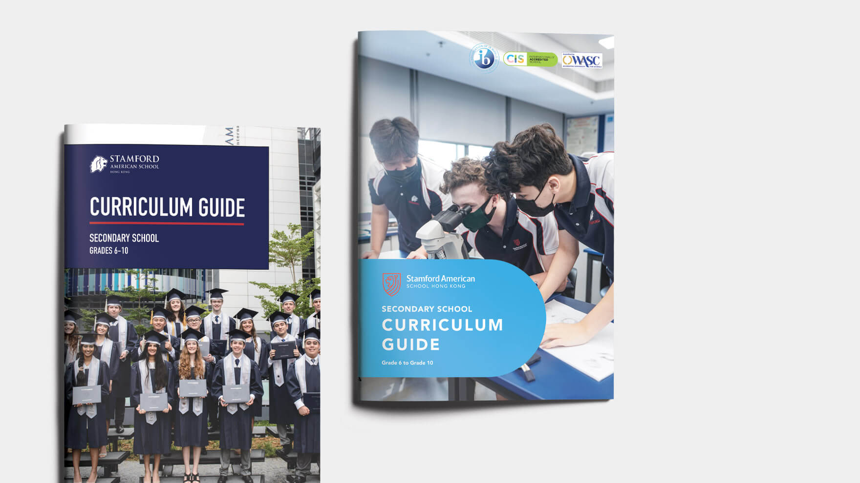 Branding Agency Hong Kong_Secondary Curriculum Design_SAIS-1_Cheddar Media_1760