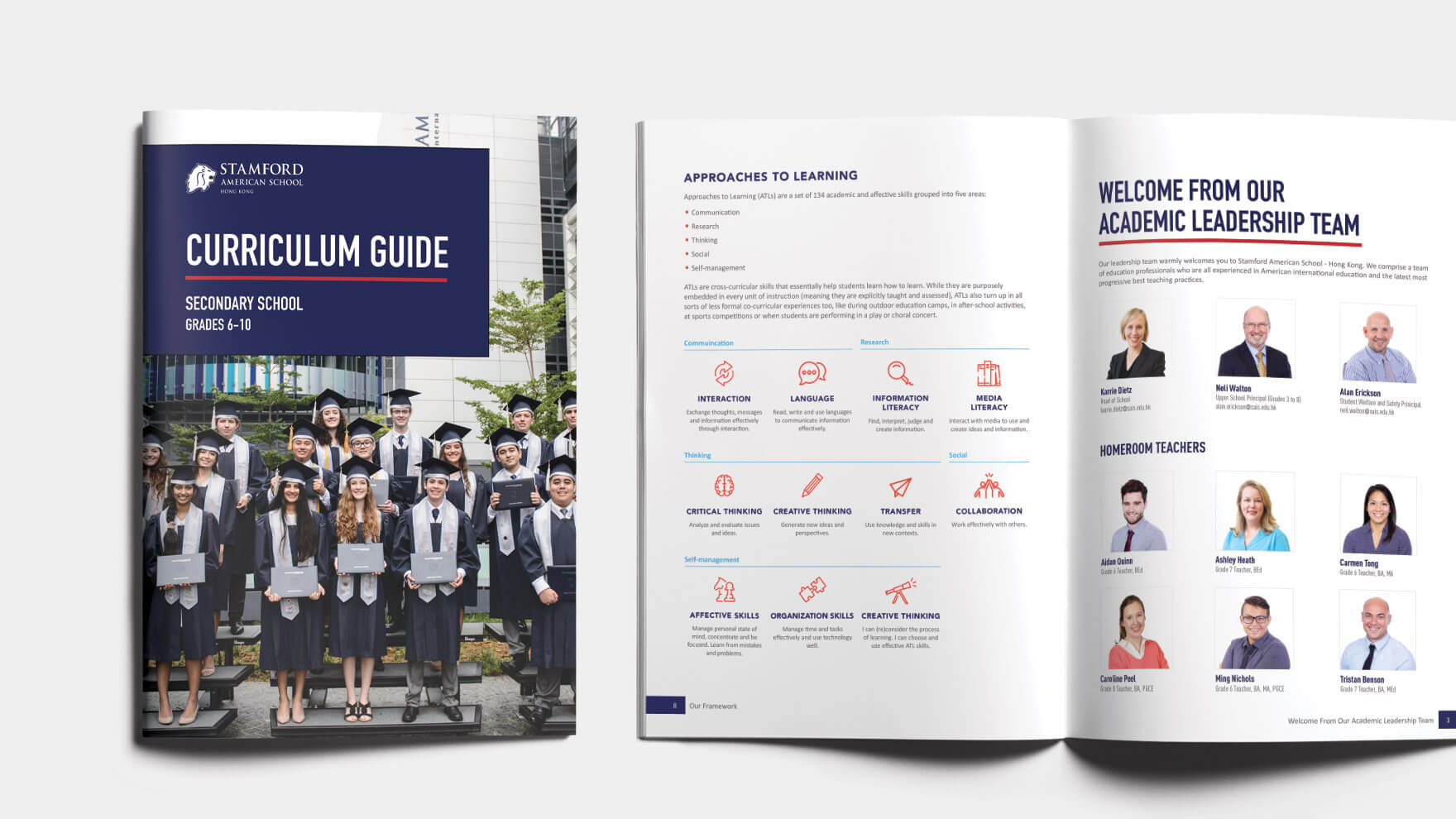 Branding Agency Hong Kong_Secondary Curriculum Design_SAIS-2_Cheddar Media_1760