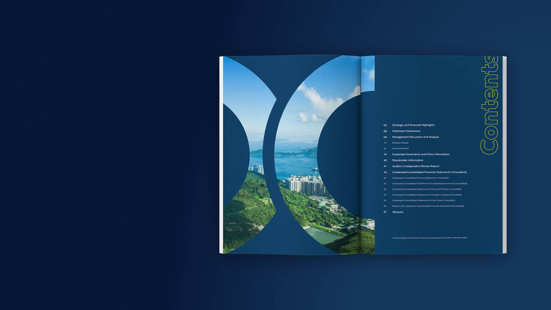 Branding Agency Hong Kong_HKEX_Interim Report Design_CheddarMedia_3_1760