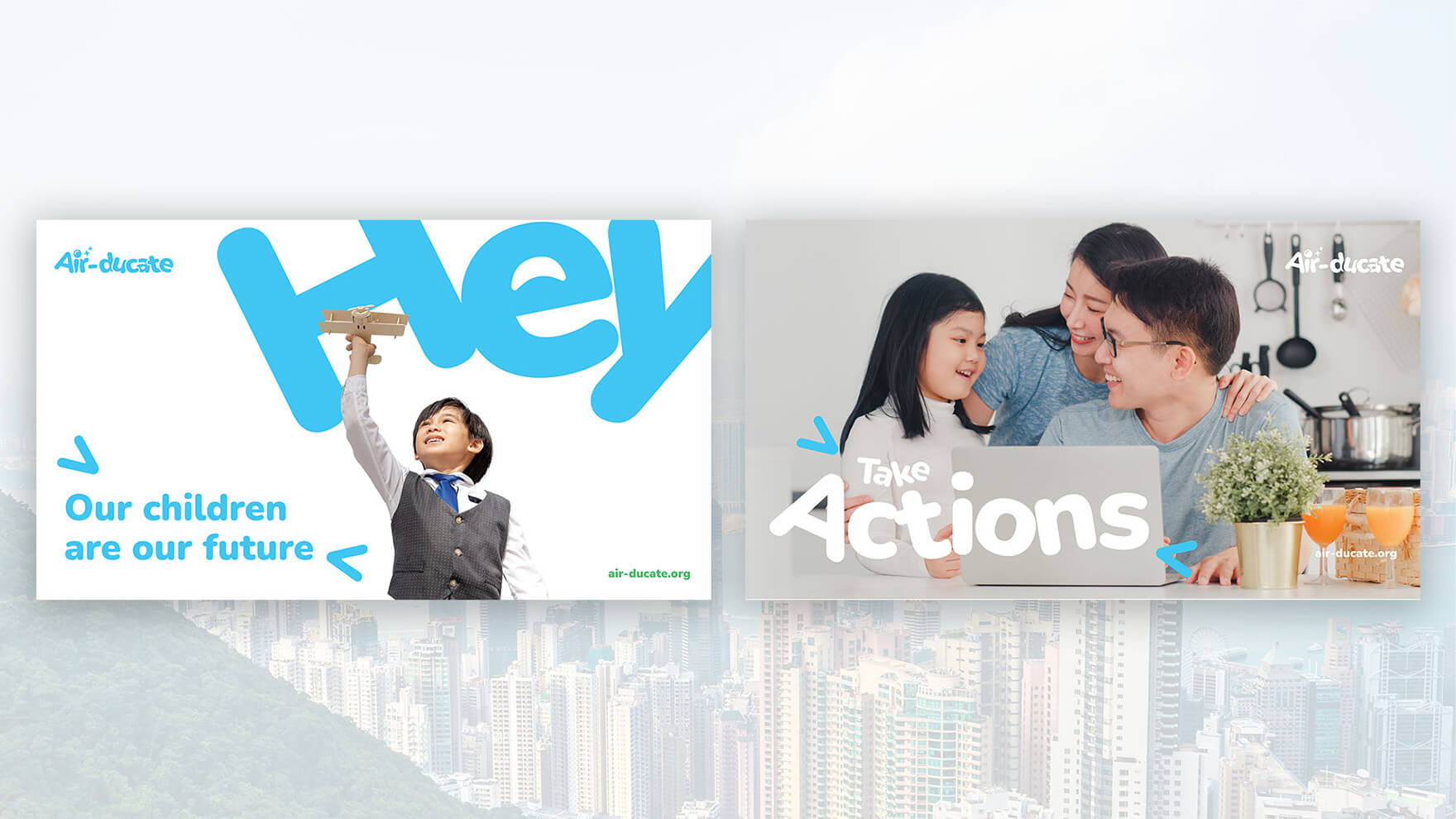 Branding Agency Hong Kong_CleanAirNetwork_Airducate_NGO branding_CheddarMedia_4_1760
