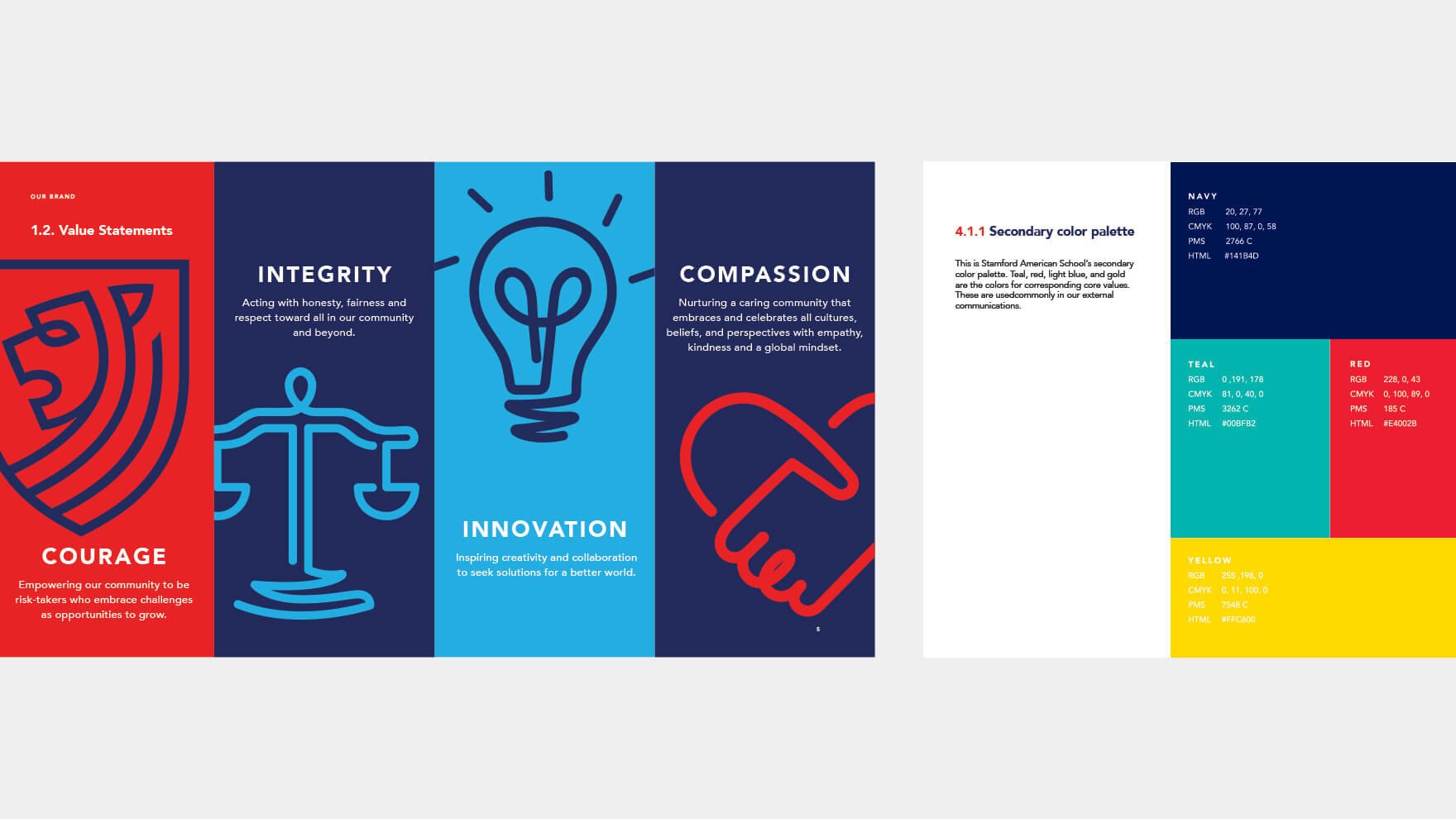 Corporate Agency Hong Kong_SAIS_Corporate Identity Design-Brand Guidelines Extension_Cheddar Media_1760