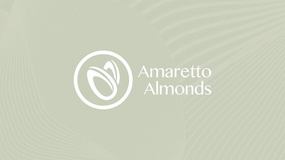 Branding Agency Hong Kong_Amaretto Almonds_Corporate Identity Design_Cheddar Media_560x315