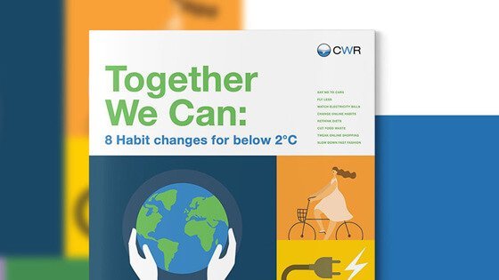 Branding Agency Hong Kong_ChinaWaterRisk_TogetherWeCan_Research Report Design_Cheddar Media_560x315