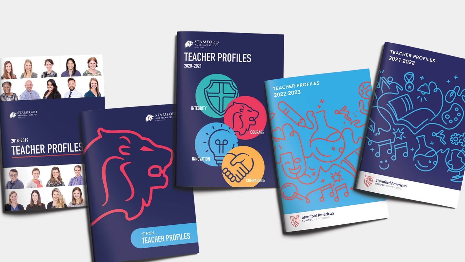 Branding Agency Hong Kong_SAIS_Teacher Profiles Handbook Design_Cheddar Media_1760_14