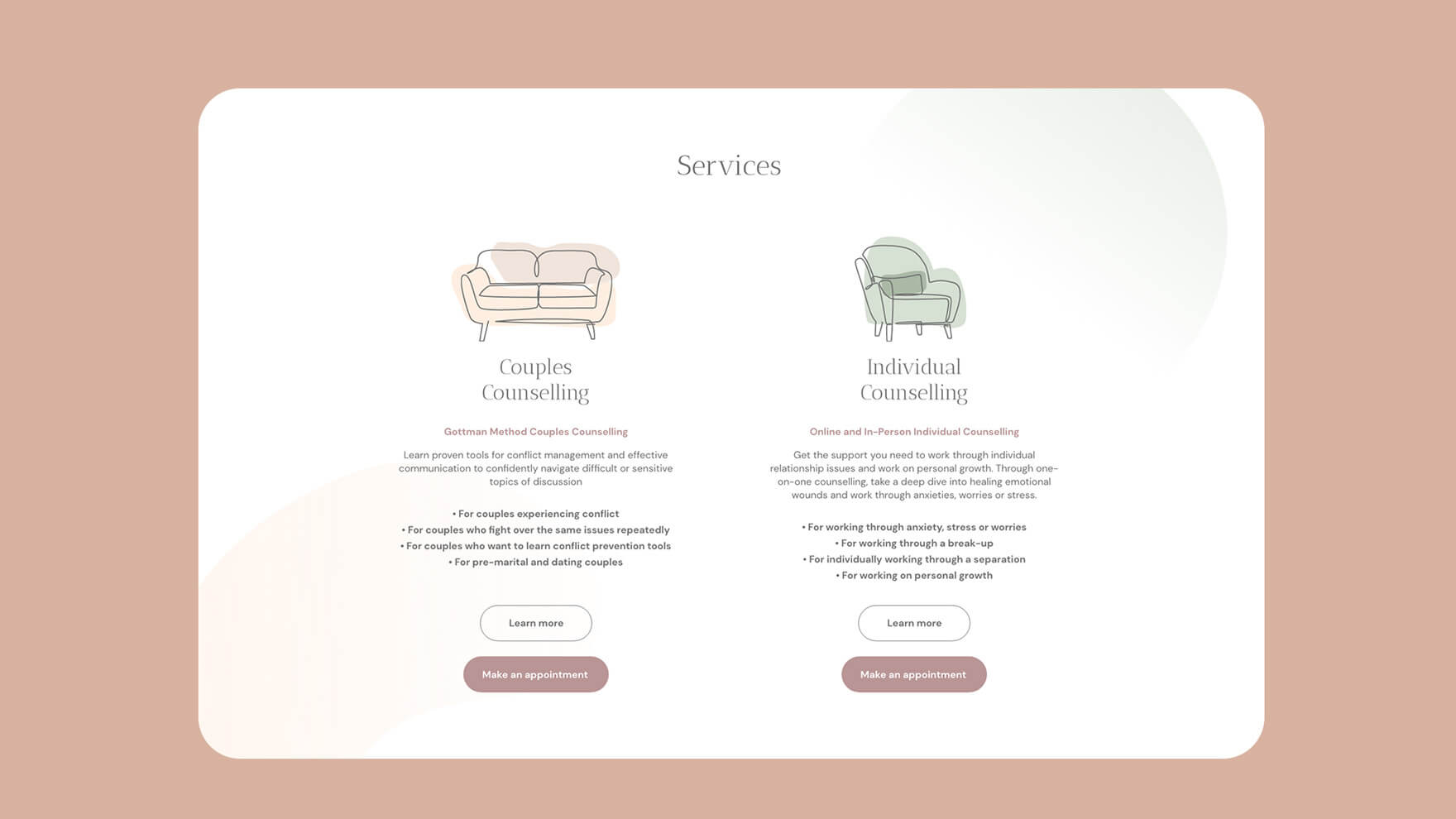 Website Design HK_Four Pillars Counselling_Responsive Website_Cheddar Media_1760_5